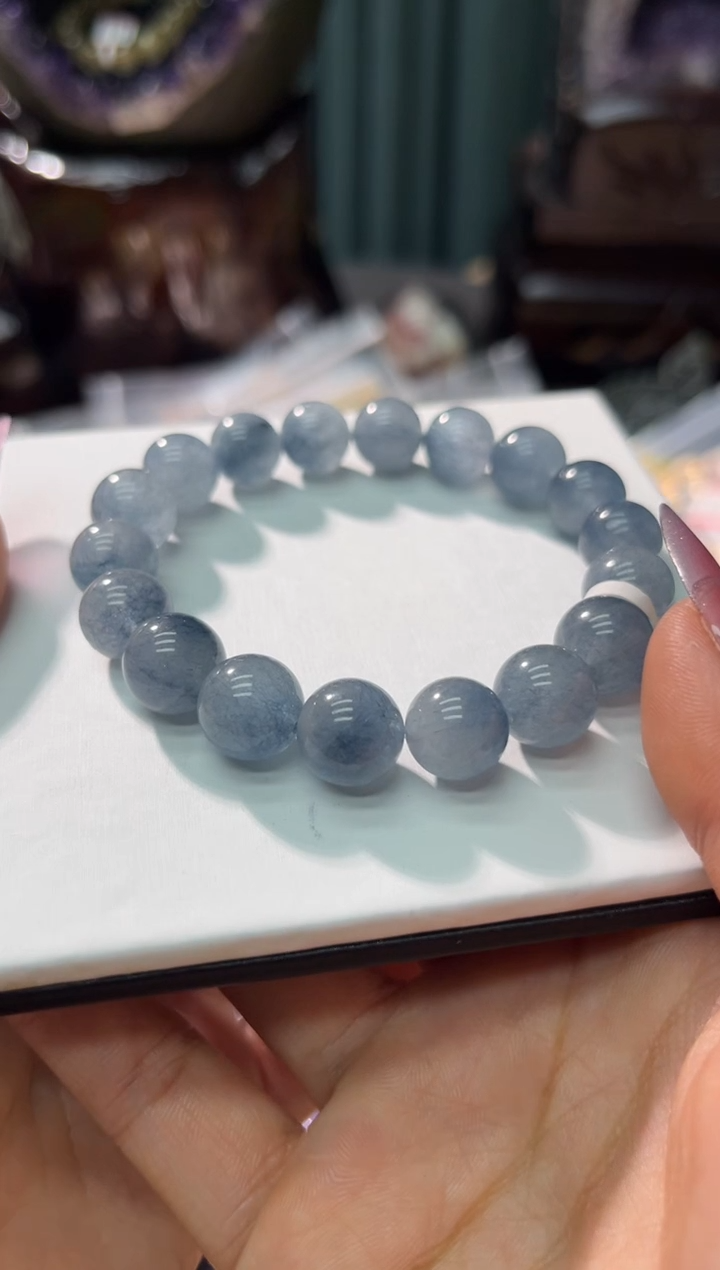 【闪购商品】水晶·未镶嵌23多样性发其一/11+