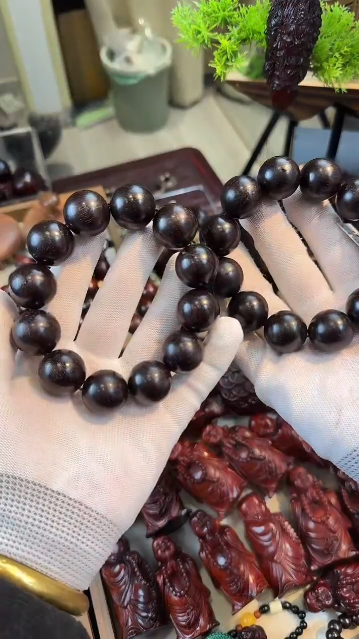 木质孤品2.0带星单圈一条