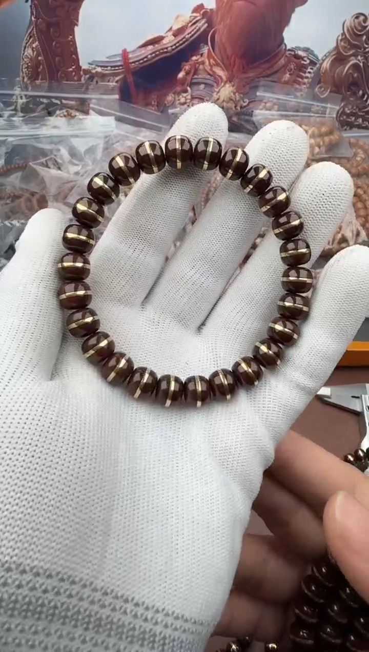 手串紫金鼠19号腰带