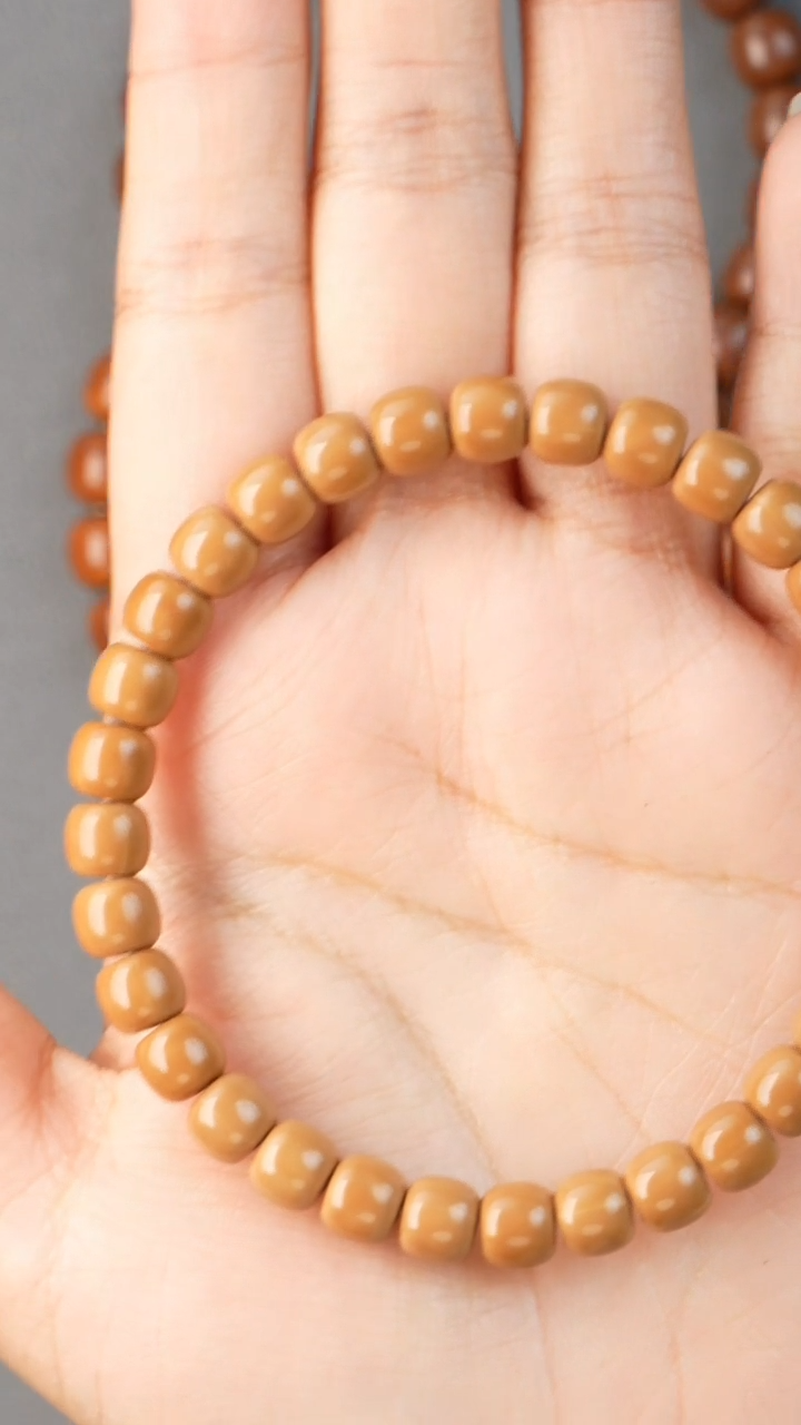 手串猴头核桃7.4全品老型