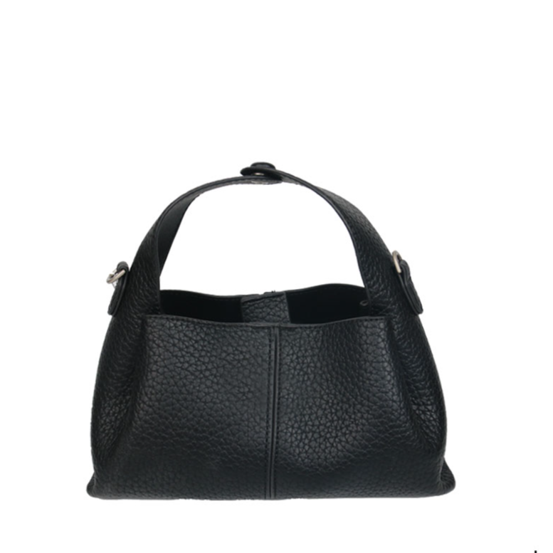 轻奢时尚简约风百搭女士新款手提包BV9103