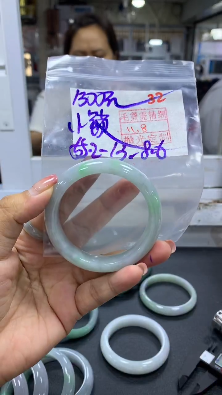 未镶嵌定制翡翠小*拍一发一32