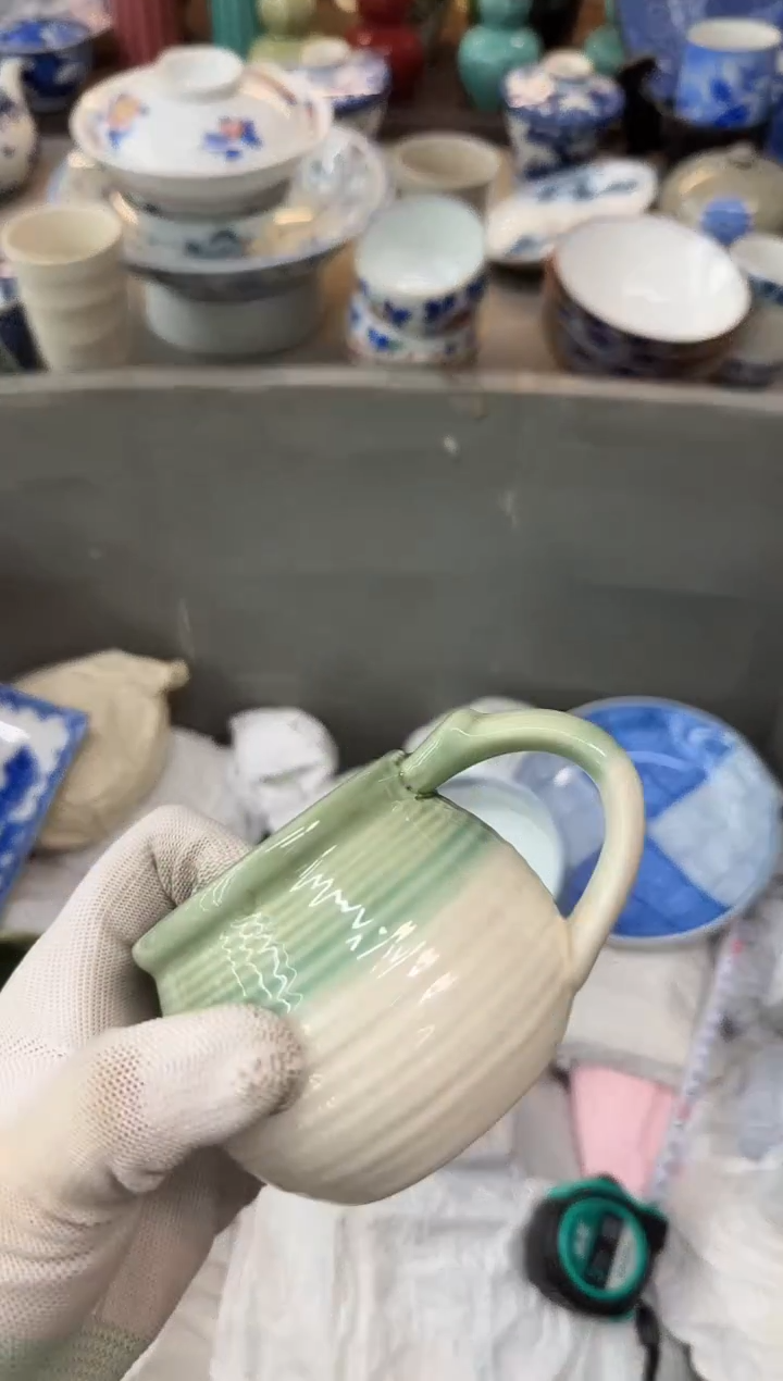 摆件万****礼瓷器瓷器瓷器瓷器