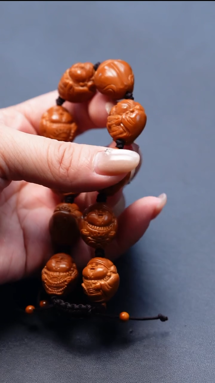橄榄核手串/手链橄榄核