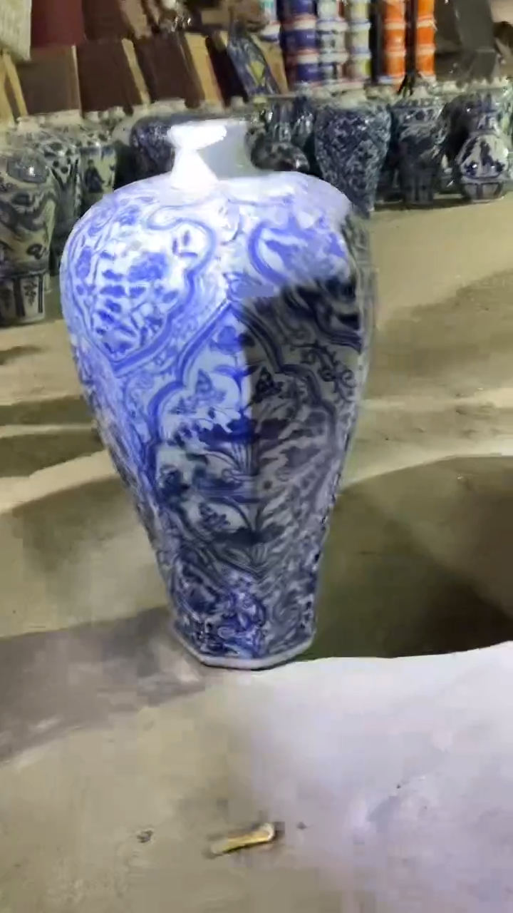 C270景德镇高端瓷器