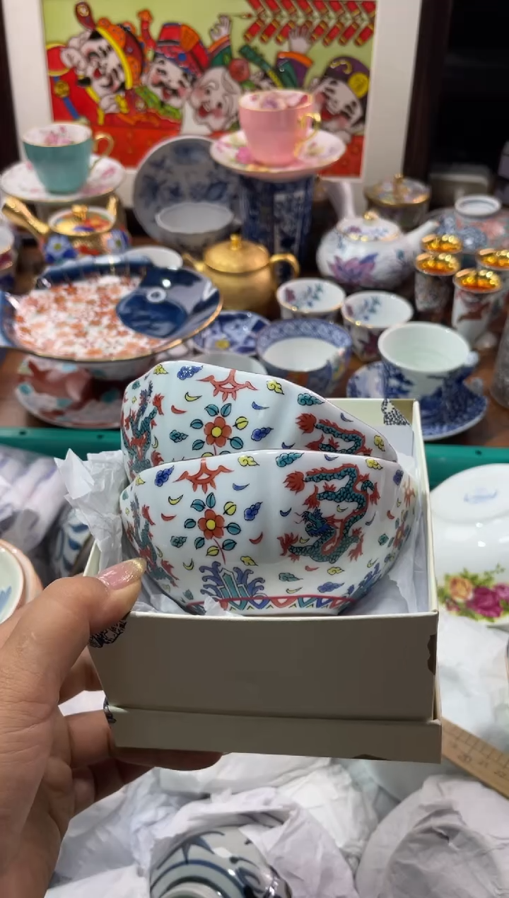 【闪购商品】瓷片瓷片满20米包邮一单一付