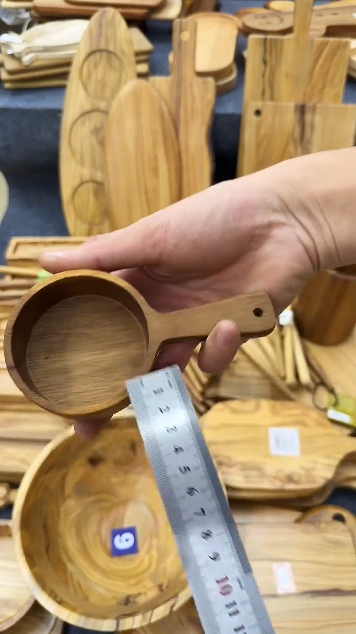 相思木量勺不退不换