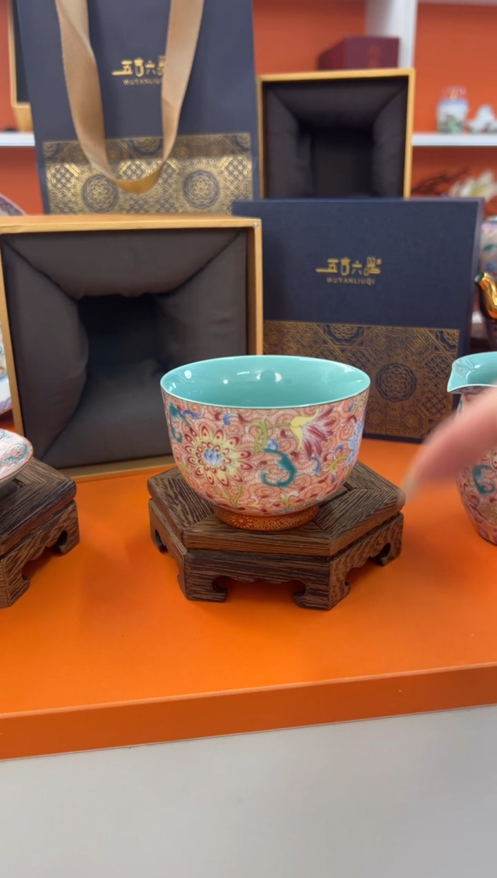 【闪购商品】瓷片小乔闪电购链接