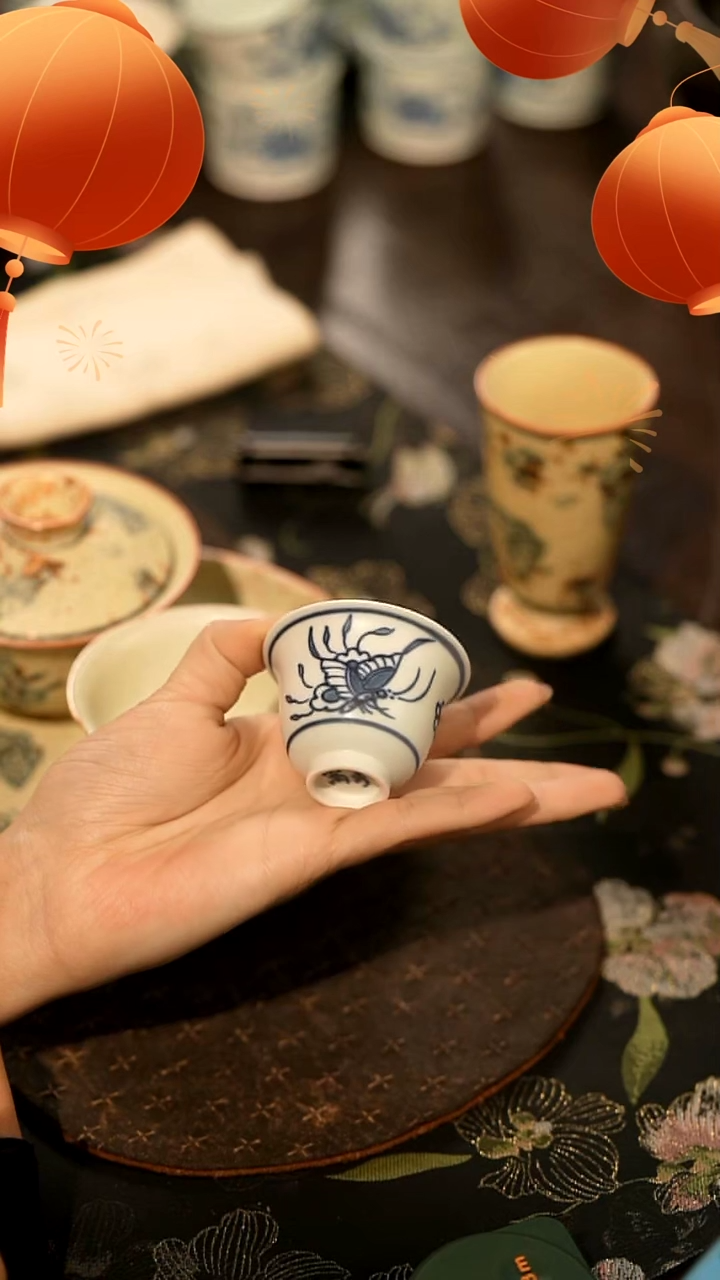 【闪购商品】山居秋暝手工手作@@CJA13