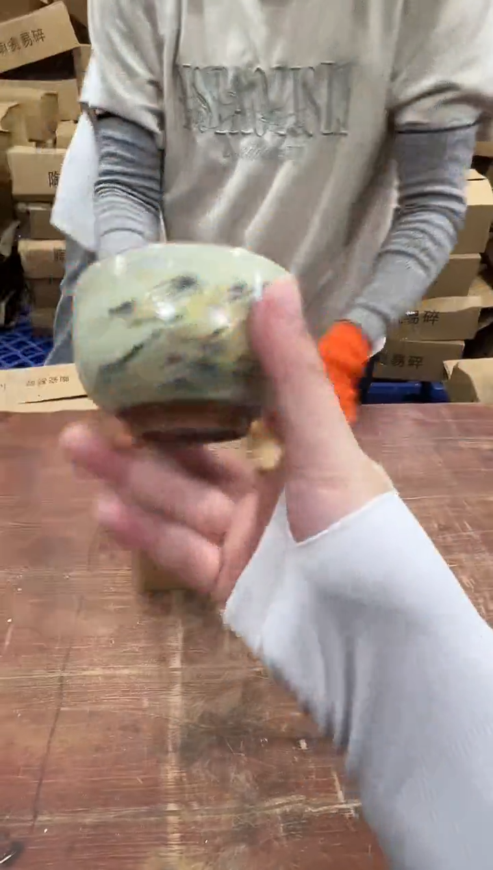 瓷片巅峰茶器专属链接无礼盒