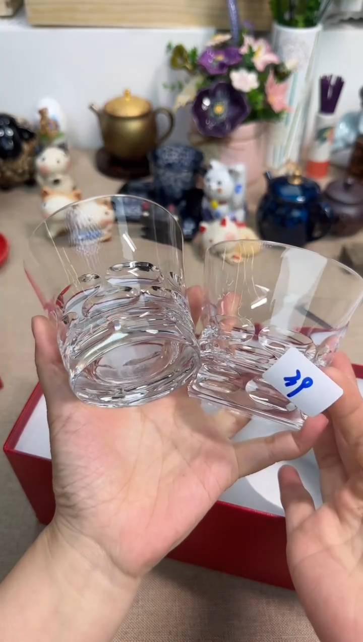 瓷片泡泡家的瓷器真好看