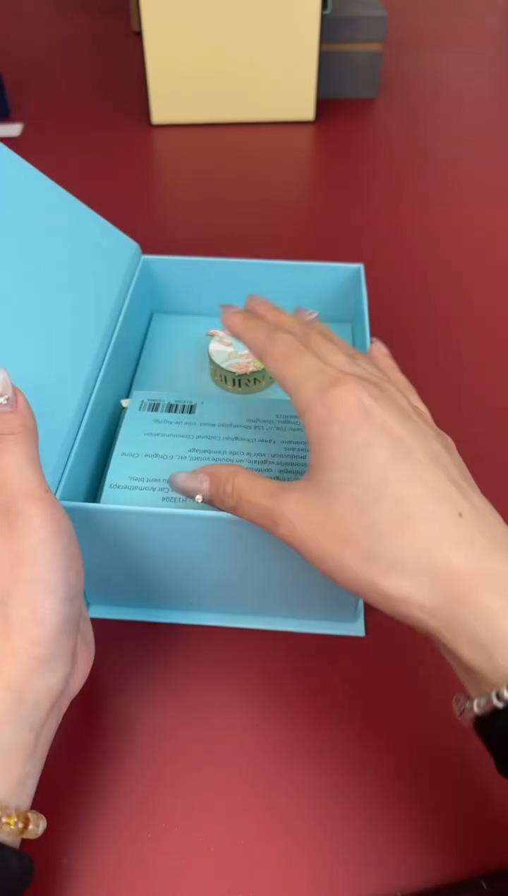 【闪购商品】瓷片正午瓷缘 臻品源泉@@8P27