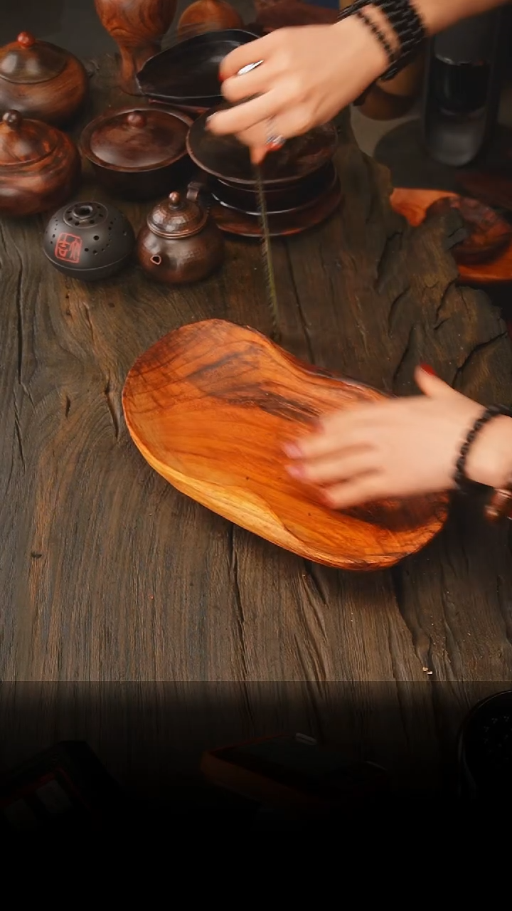 老叶木作木制品976