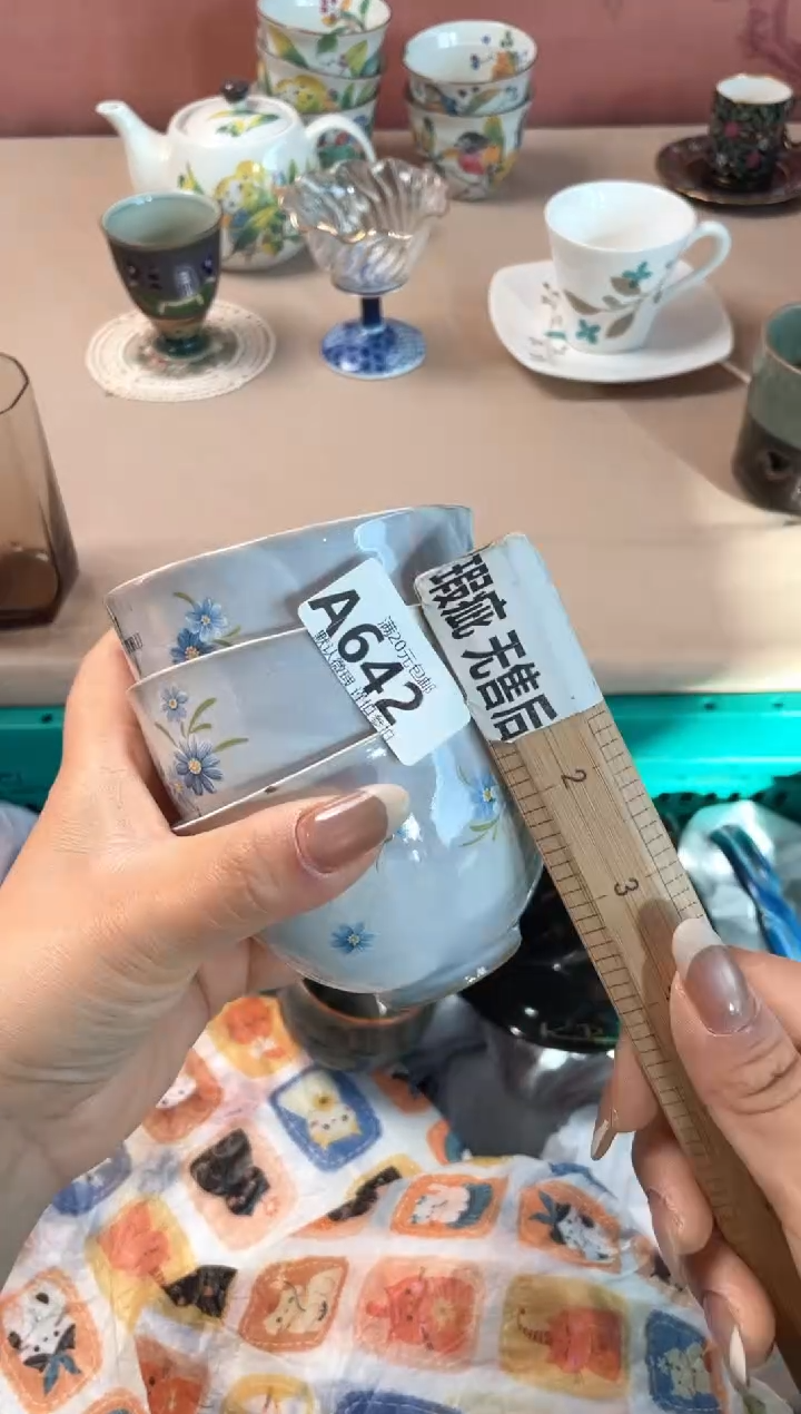 瓷片等***～瓷器瓷器A+642