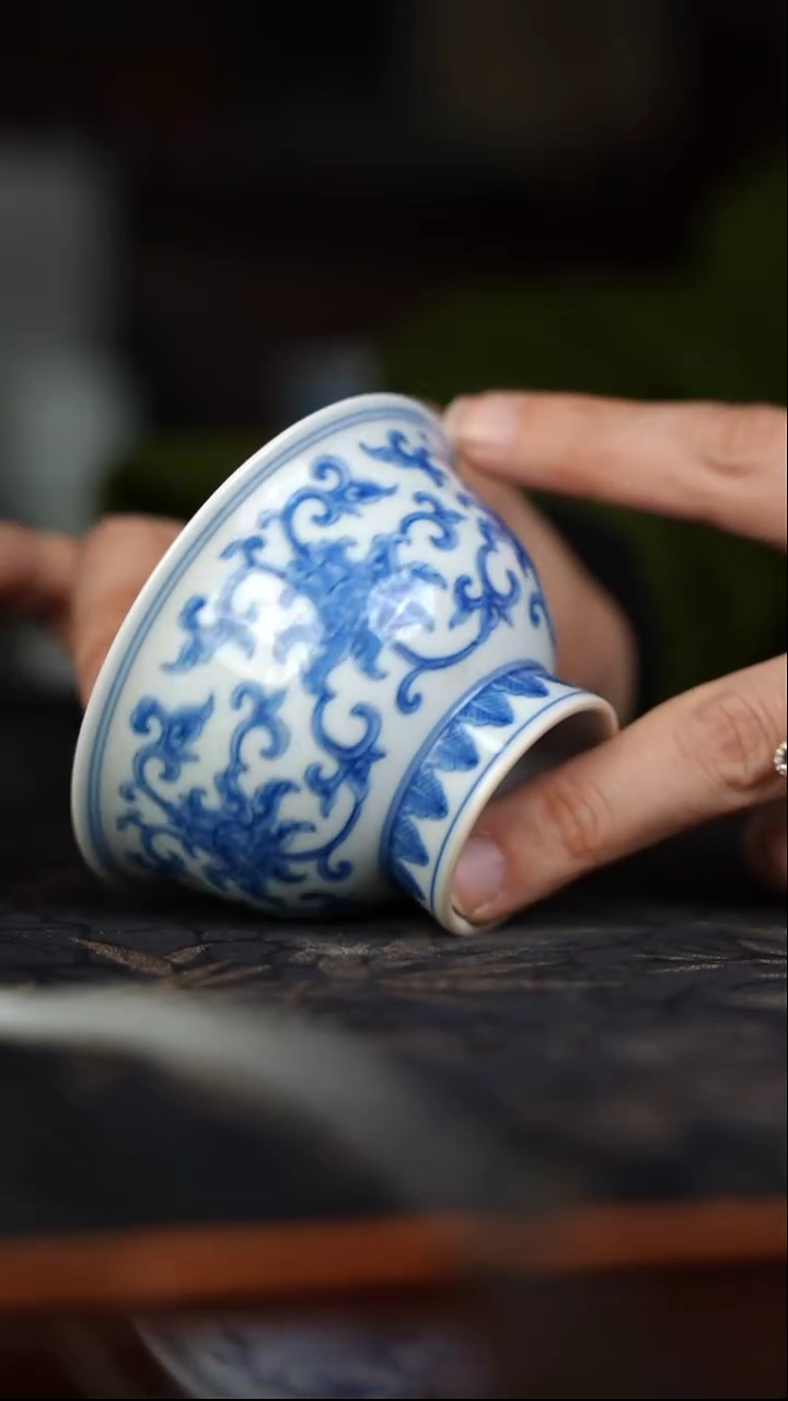 摆件瓷景德镇精品陶瓷