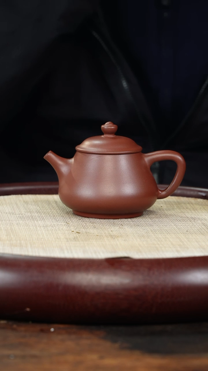 【闪购商品】紫砂茶壶老行家紫砂1