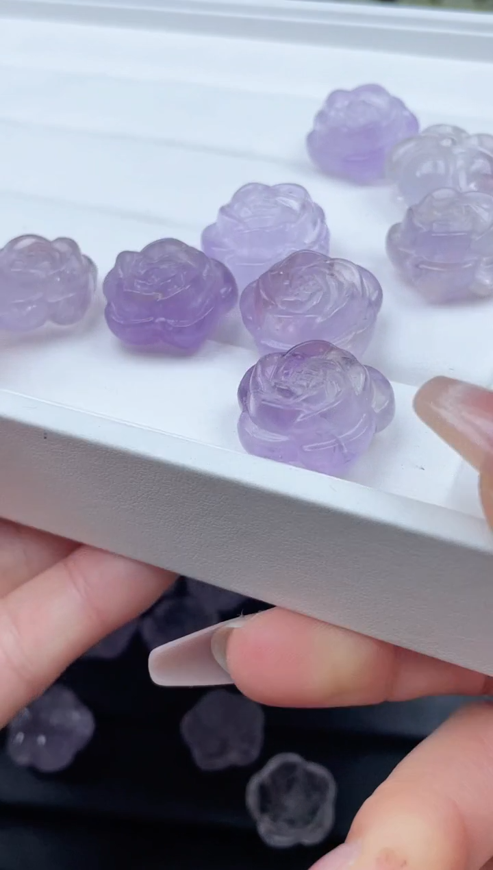 【闪购商品】水晶颈饰未镶嵌73a多样性发其一/2.12/1个