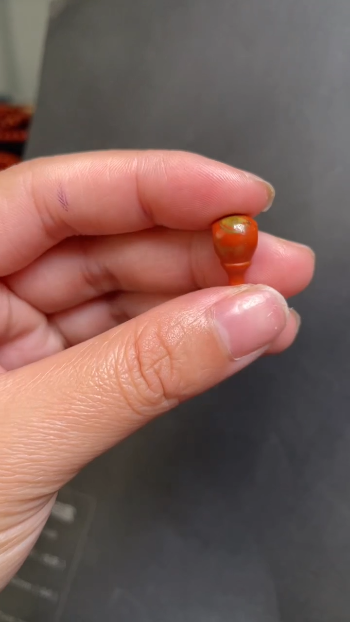 【闪购商品】南红玛瑙配饰未镶嵌22--8*13