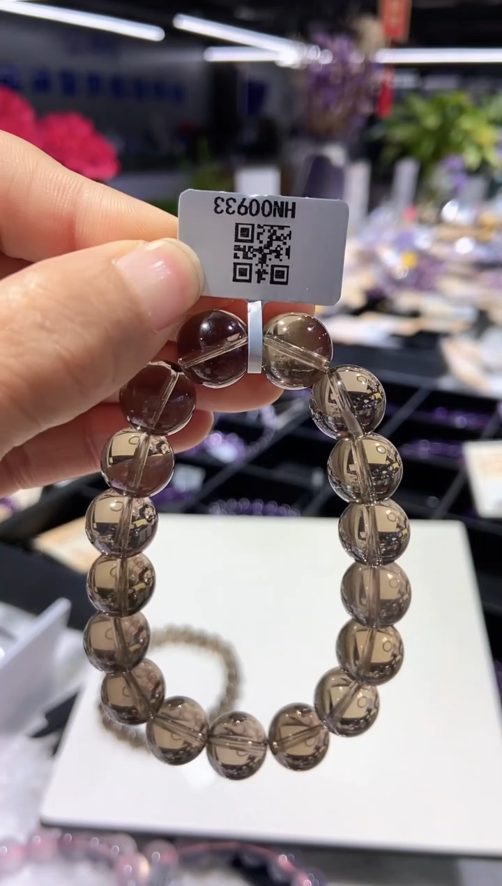 【闪购商品】水晶手串未镶嵌手串