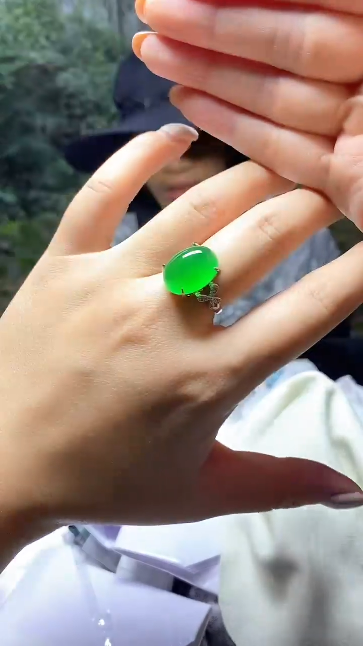 满色吊坠 所见即所得！！