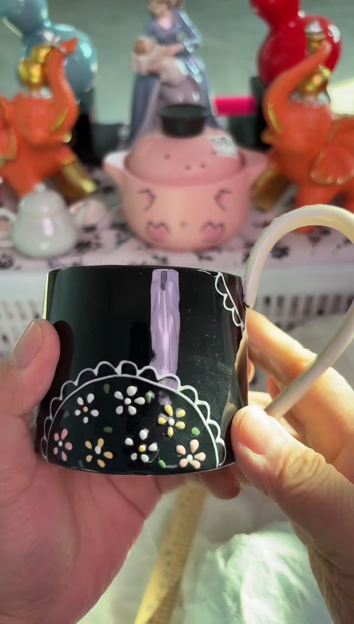 瓷片085默认微瑕15包邮库存1件