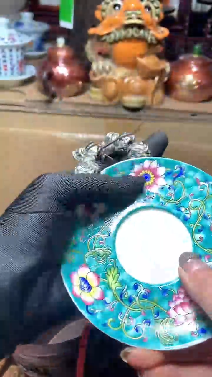 【闪购商品】瓷器默认微瑕瓷器