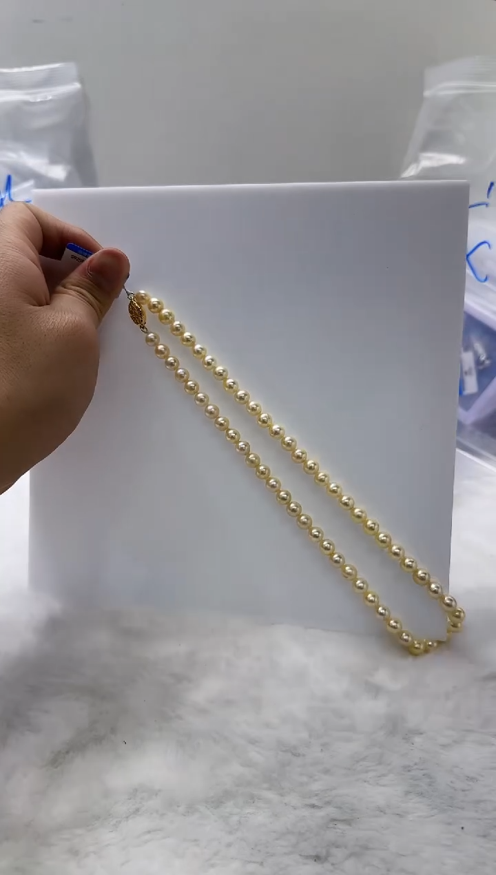 【闪购商品】海水珍珠DA未镶嵌t871 珍珠