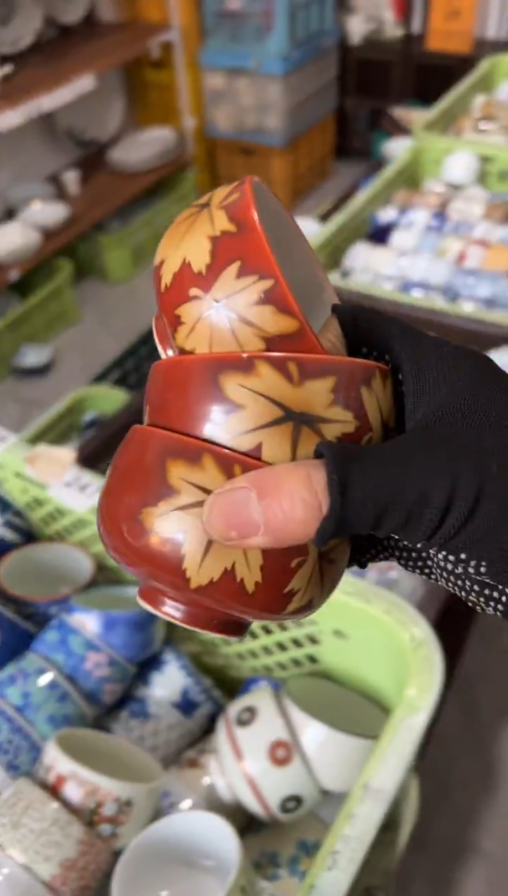 仙**哥仙鹤中古商品默认瑕疵完美主义慎拍