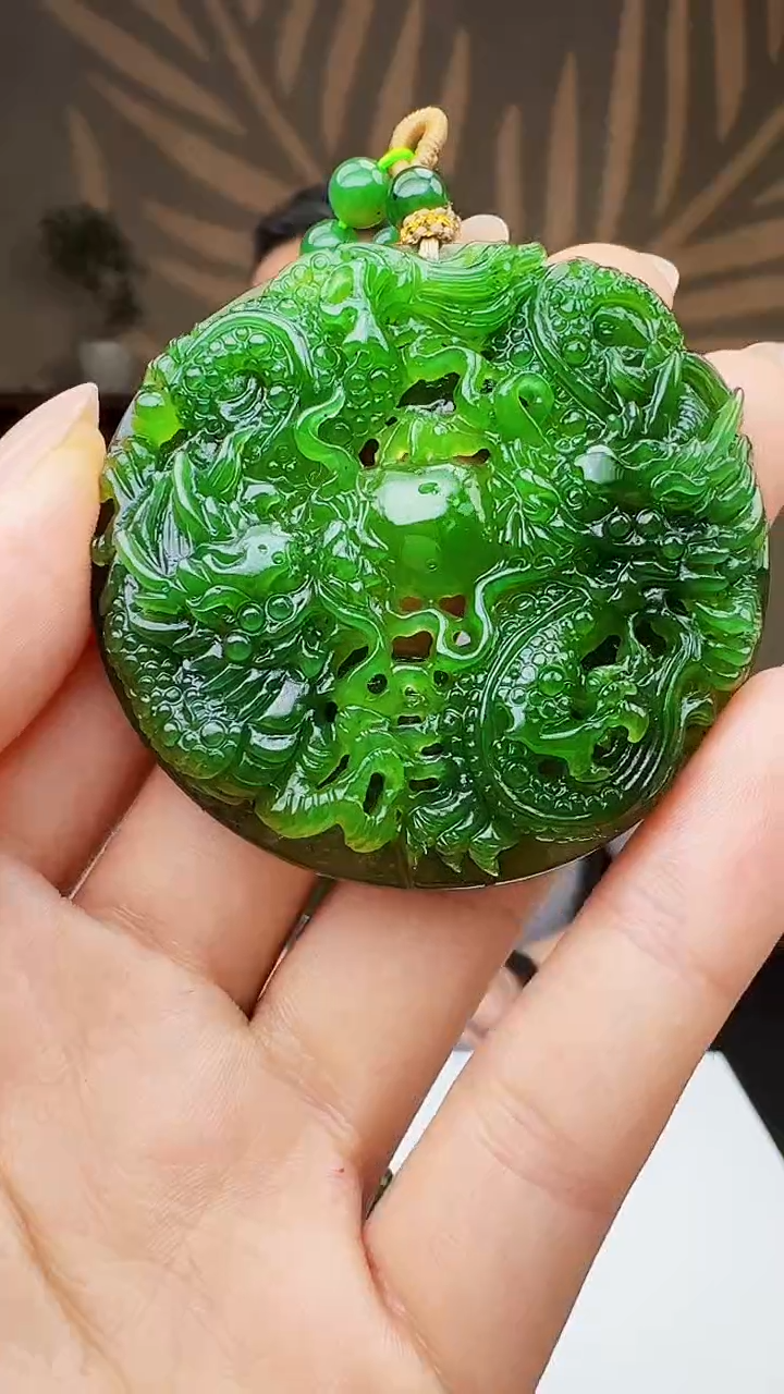 定制和田玉天然和田玉定金（拍一发一）