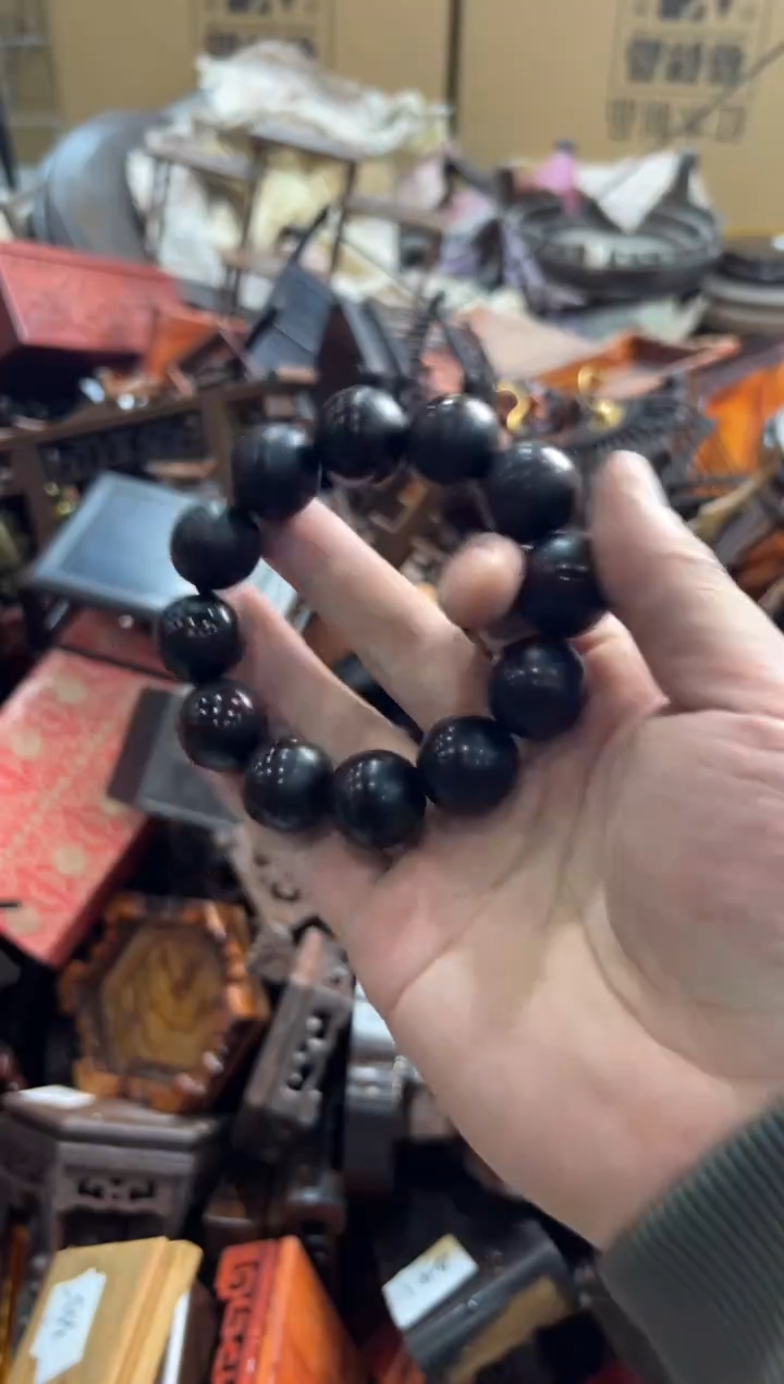 木2000底座花架摆件处理