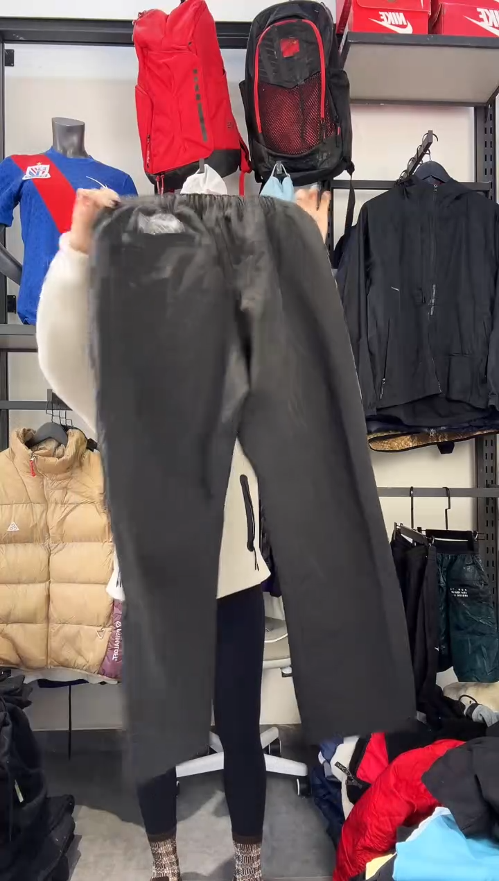 215闪购编码Nike/Jordan运动卫衣裤以直播间过款为准尺码·L175