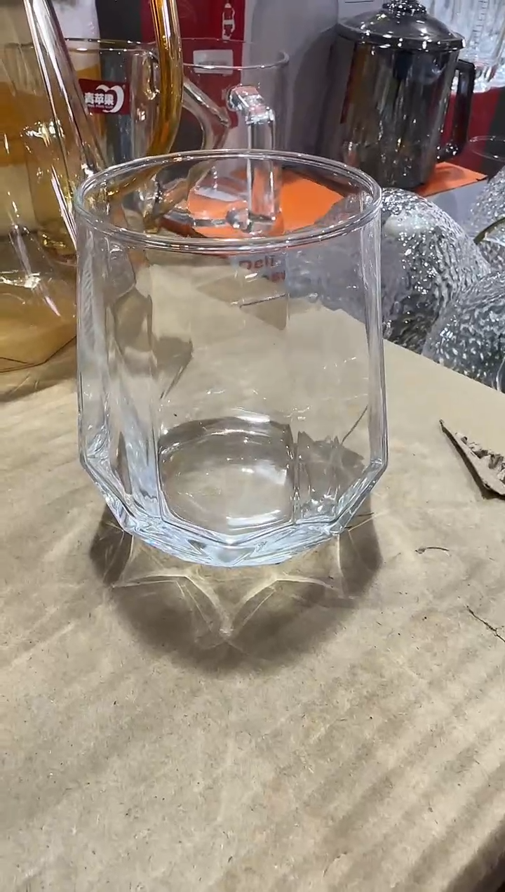 【闪购商品】玻璃无盖款青苹果闪购价