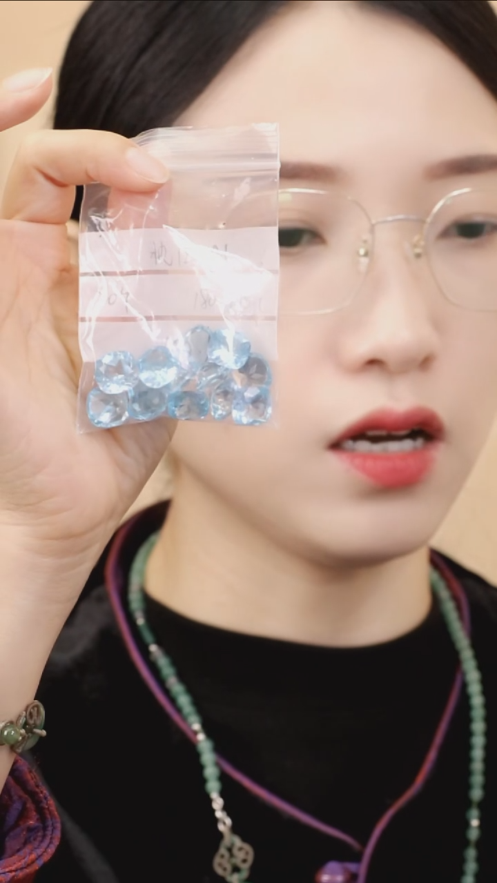 12m托帕方（1颗装）