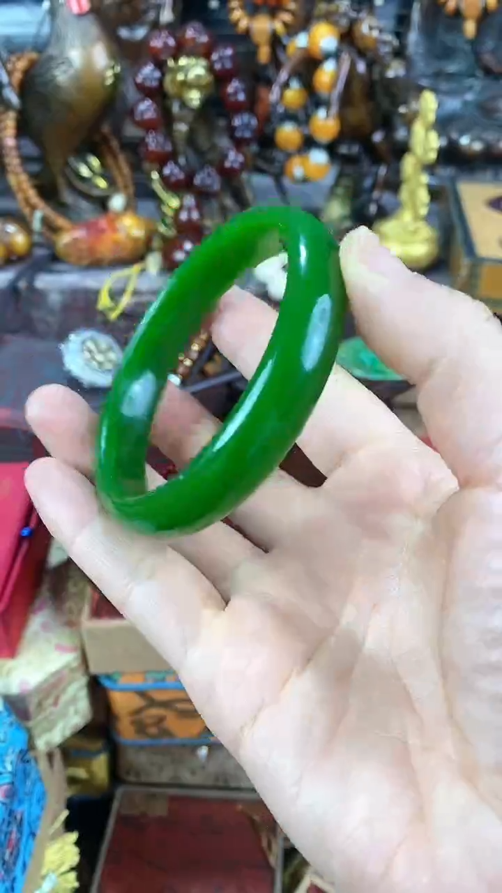 【闪购商品】和田玉（糖玉）挂件未镶嵌猪妹精品专属链接