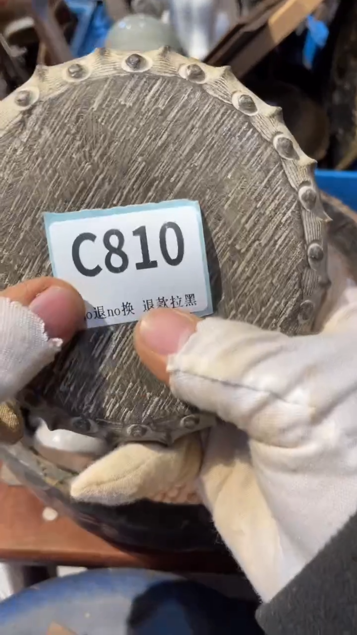 陶瓷陕*悦表弟直播链接火爆热卖