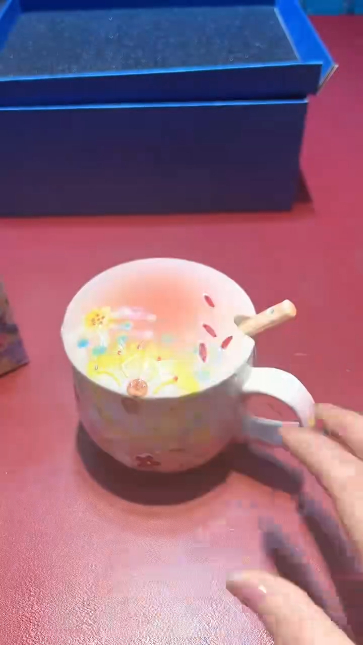 【闪购商品】瓷片锅碗瓢盆一件不剩