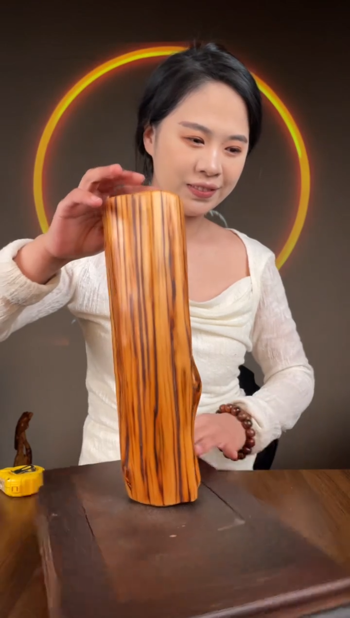 【闪购商品】柏木（崖柏）手工摆件,先抢先得!339