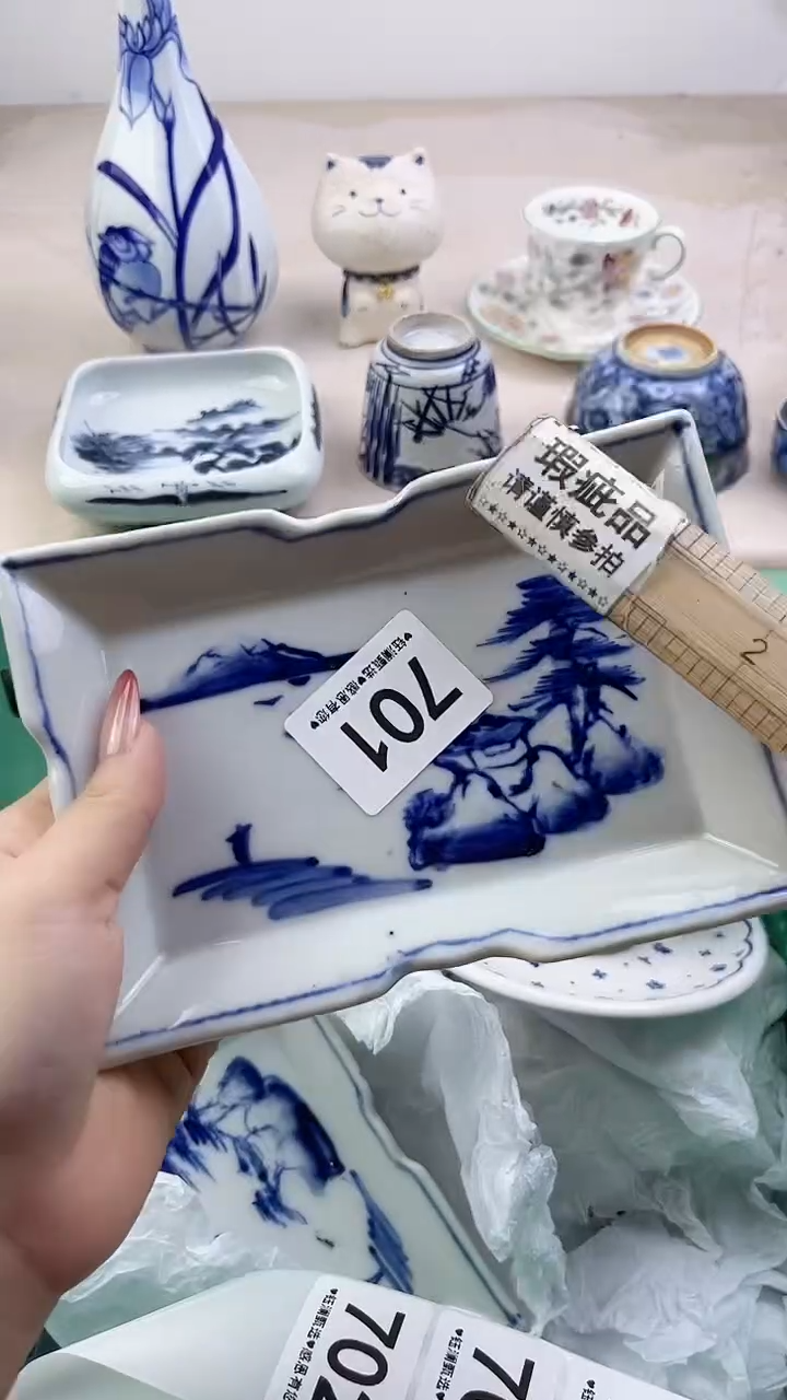 瓷片701，，，，，，，，