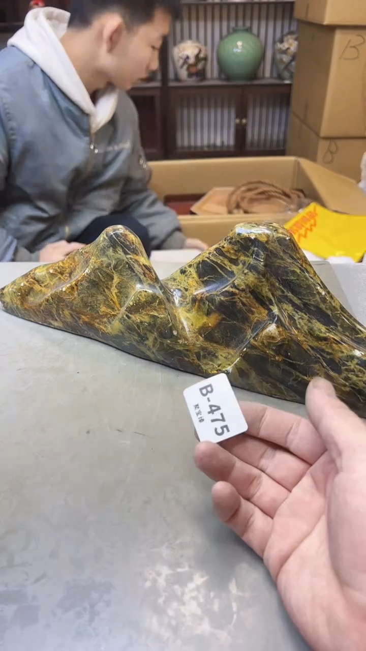 【闪购商品】瓷片475聚宝缘精选二号店