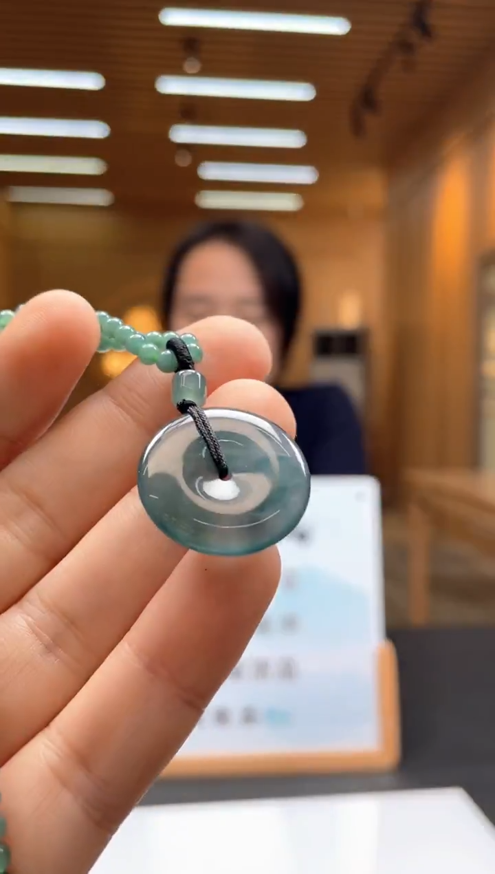 未镶嵌定制翡翠********344