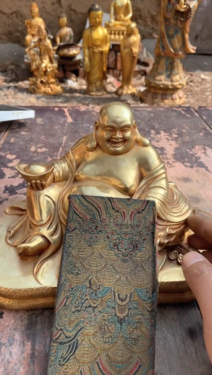 【闪购商品】织绣精选好物推荐