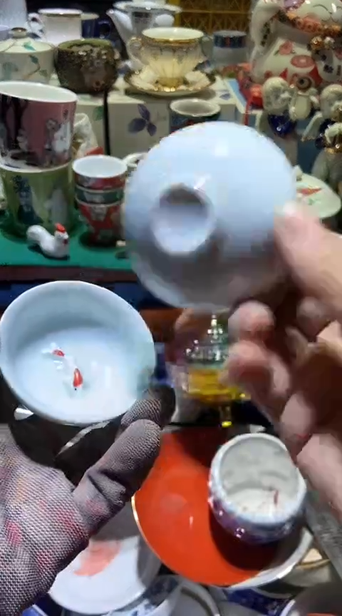 【闪购商品】瓷片1111111111111111