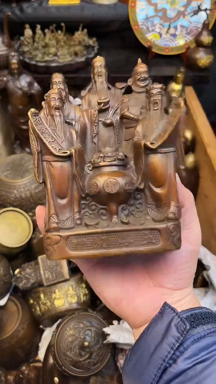 1129李哥铜器摆件链接