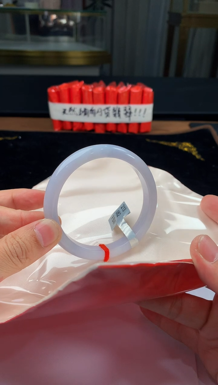 未镶嵌定制翡翠5087毛货不退不换 62-63