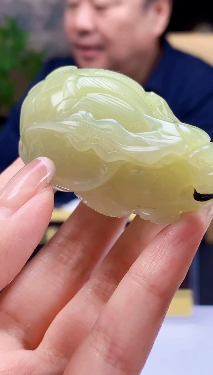 定制和田玉定制和田玉链接GS057