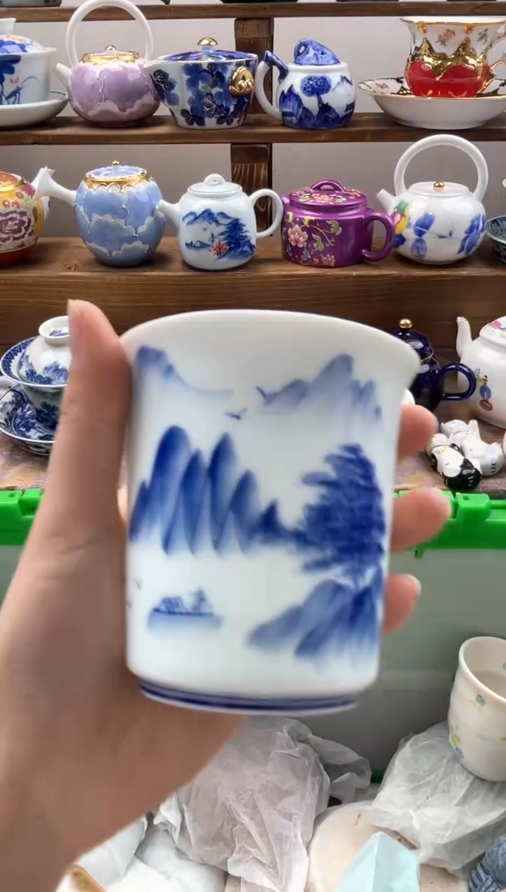 瓷片联*满20包邮一单一付