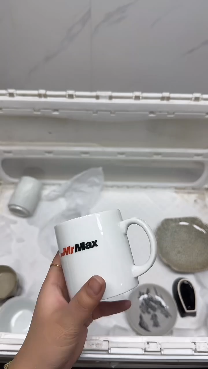 【闪购商品】242回流瓷器默认微瑕，18.8包邮