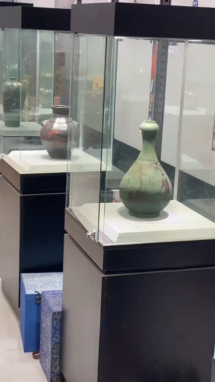 C210景德镇高端瓷器