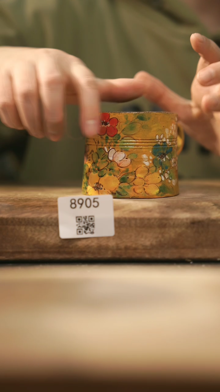 【闪购商品】【落单孤品】福利/杯子@@8905
