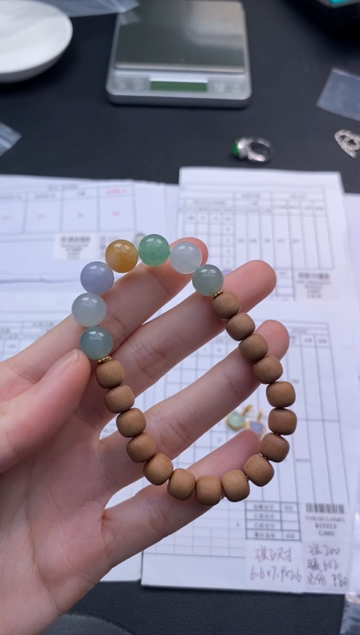 未镶嵌挂件翡翠M****s48小时鉴赏期 退货不扣服务费